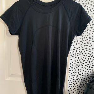 Lululemon swiftly tech short sleeve shirt 2.0